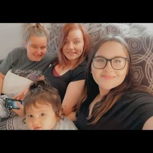 Meet your Posher, Mackenzie